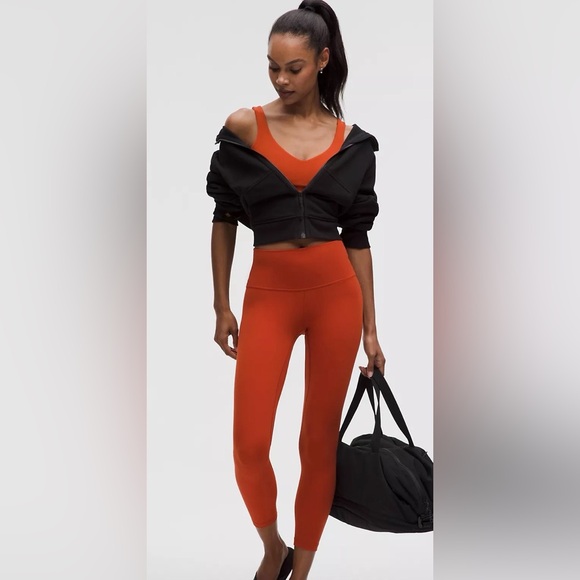 lululemon athletica Other - NWT Lululemon Wunder Train HR Tight, 25. Women’s
Size: 18